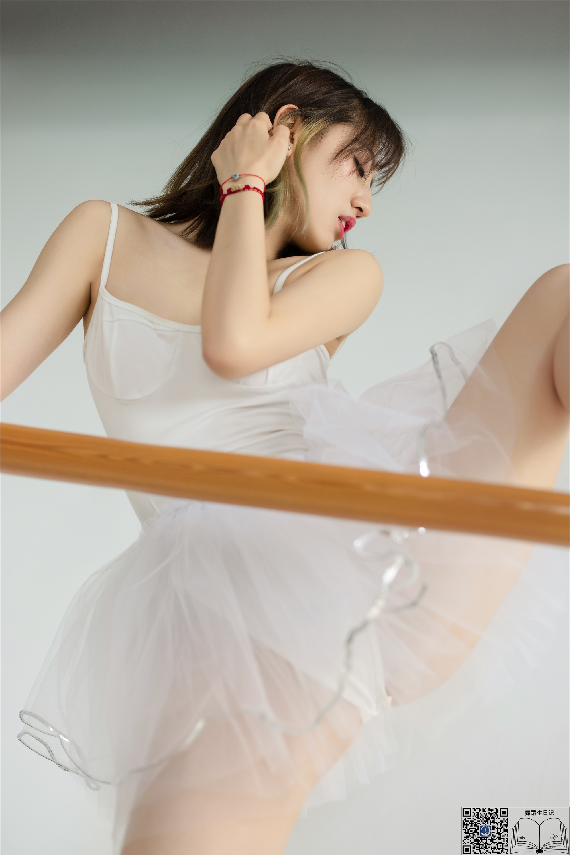 GALLI嘉丽 舞蹈生日记 060 - 欣美